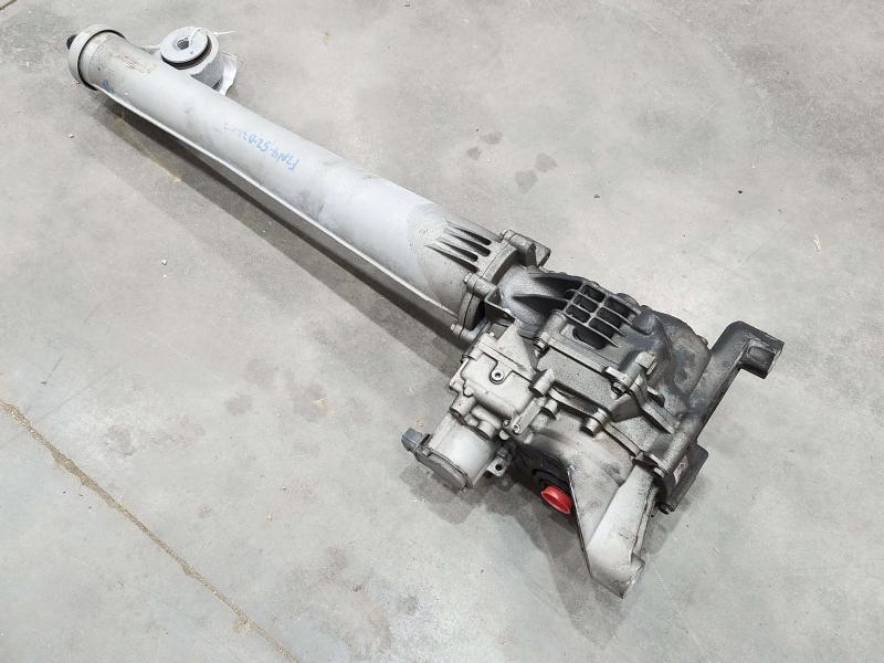 2018 Chevrolet Equinox Carrier/Differential Assembly