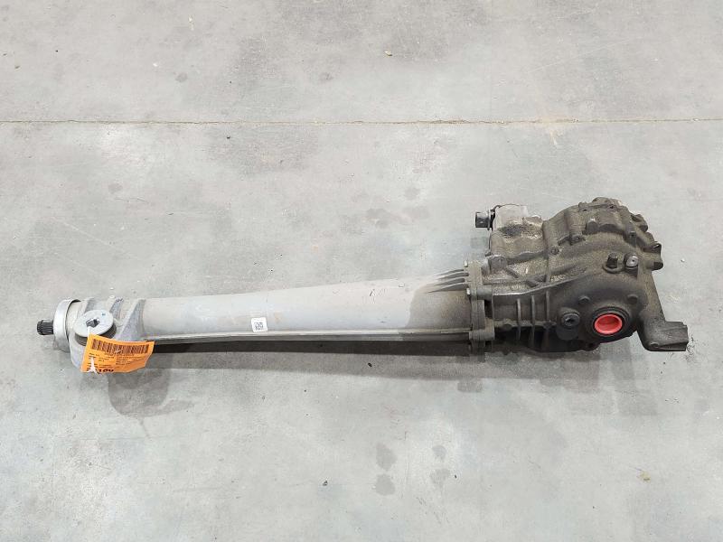 2018 Chevrolet Equinox Carrier/Differential Assembly
