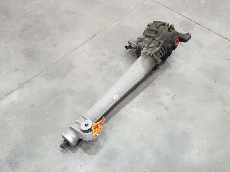 2018 Chevrolet Equinox Carrier/Differential Assembly