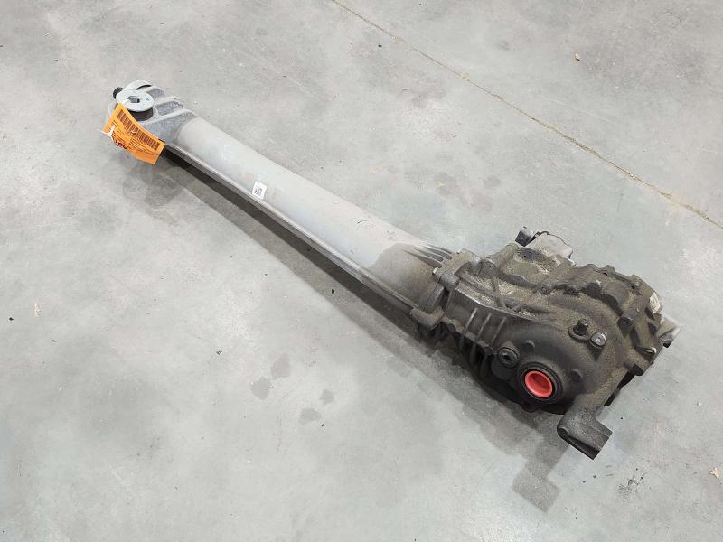 2018 Chevrolet Equinox Carrier/Differential Assembly