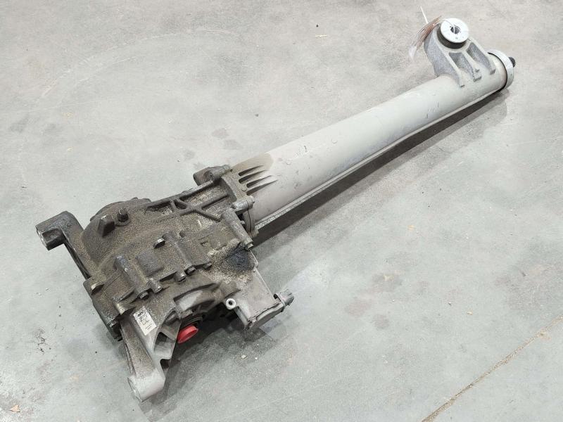 2018 Chevrolet Equinox Carrier/Differential Assembly