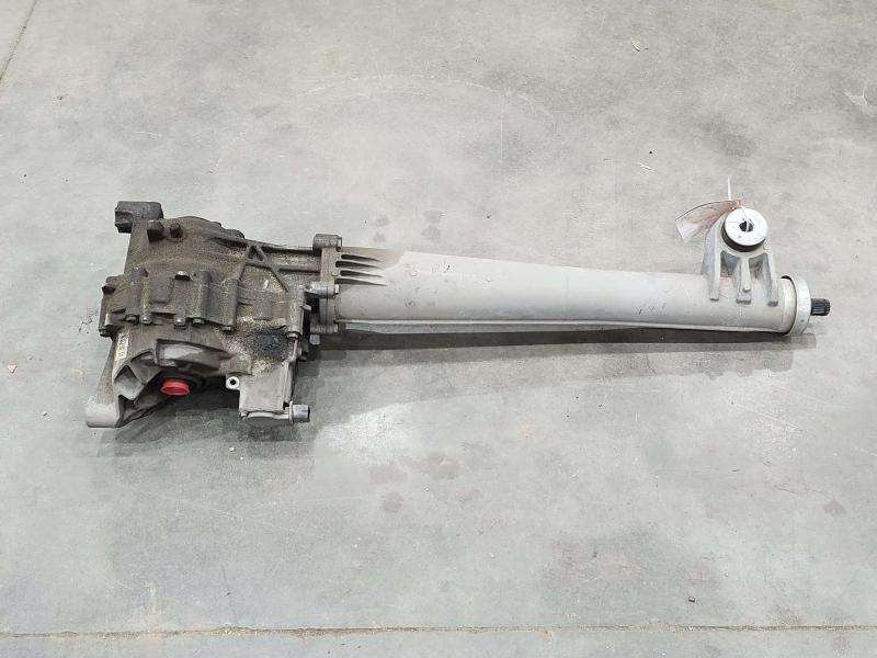 2018 Chevrolet Equinox Carrier/Differential Assembly