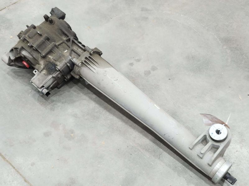 2018 Chevrolet Equinox Carrier/Differential Assembly