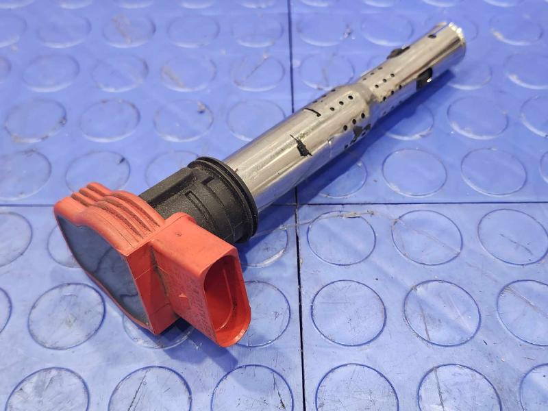 2017 Audi Q7 Ignition Coil/Ignitor