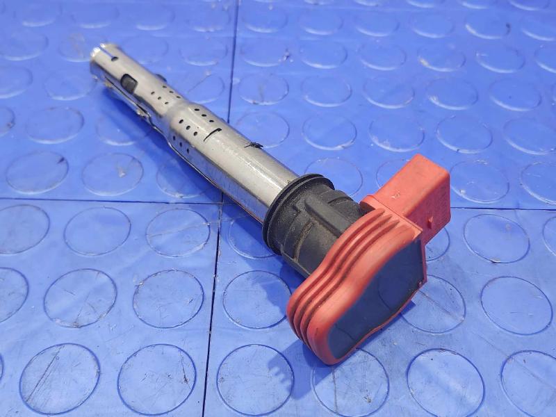 2017 Audi Q7 Ignition Coil/Ignitor