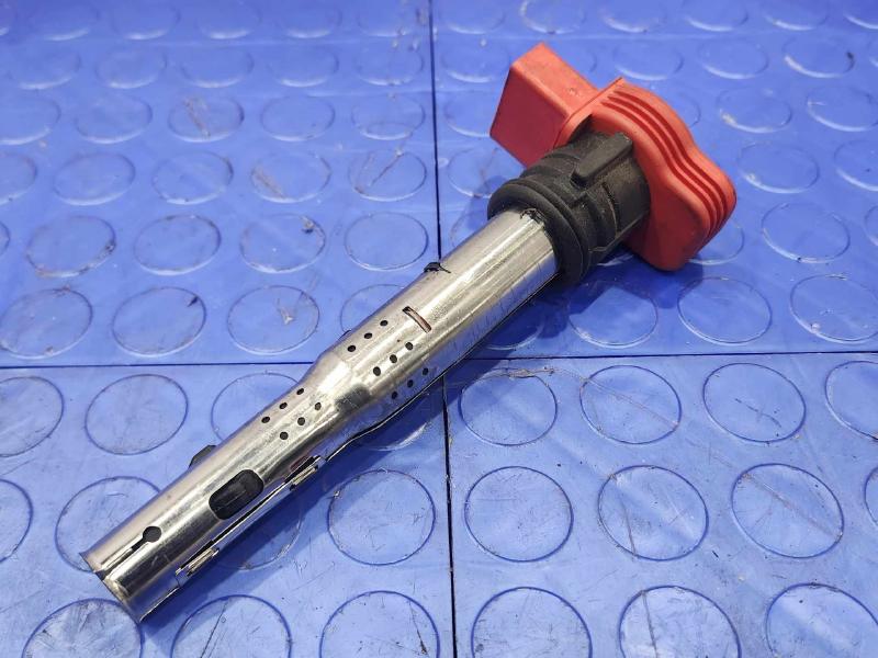 2017 Audi Q7 Ignition Coil/Ignitor