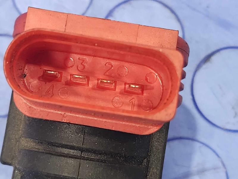 2017 Audi Q7 Ignition Coil/Ignitor