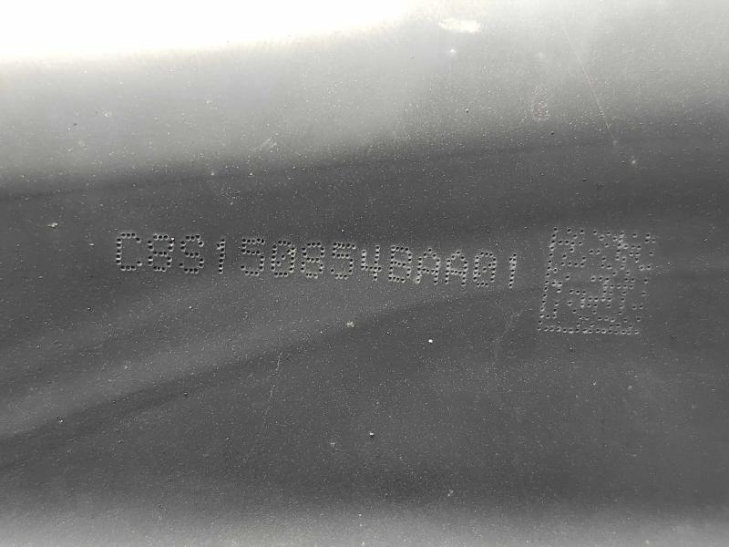 2016-2021 Honda Civic 2.0L Rear Suspension Crossmember Subframe OEM 50300TBAA01