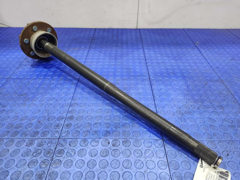 2016 Ford F-150 Axle Shaft