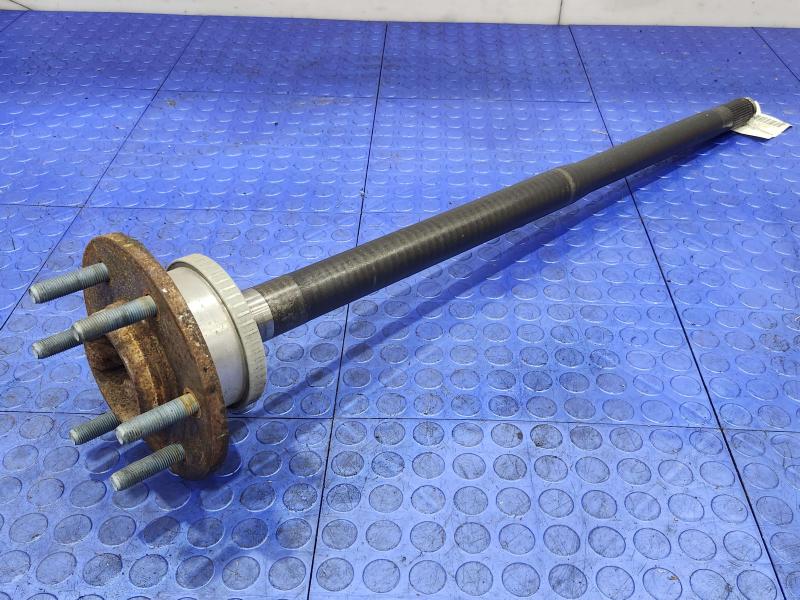 2016 Ford F-150 Axle Shaft