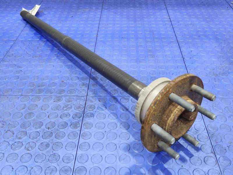 2016 Ford F-150 Axle Shaft