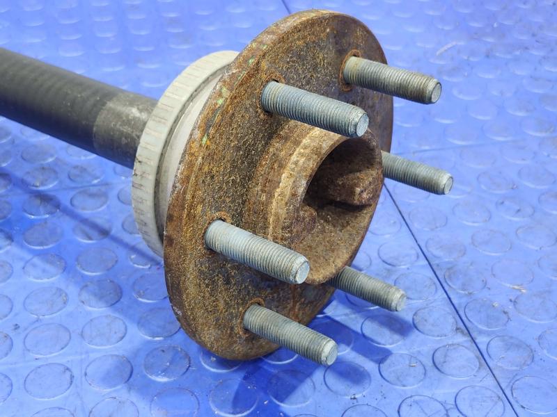 2016 Ford F-150 Axle Shaft