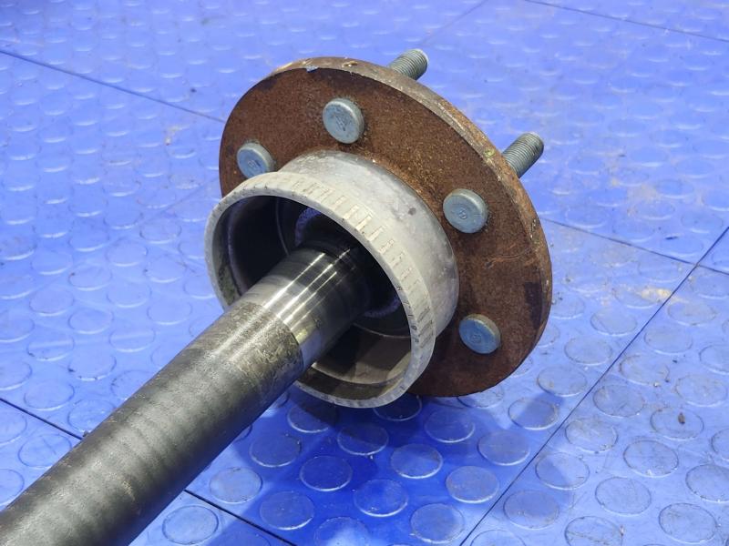 2016 Ford F-150 Axle Shaft
