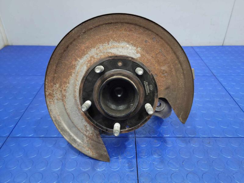 2018 Chevrolet Malibu Rear Knuckle/Stub Axle