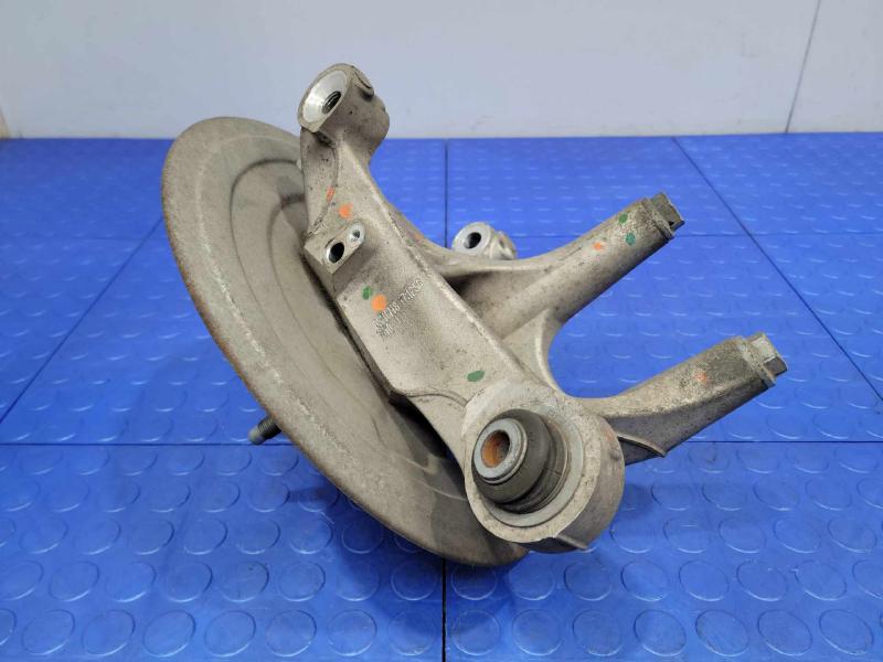 2018 Chevrolet Malibu Rear Knuckle/Stub Axle