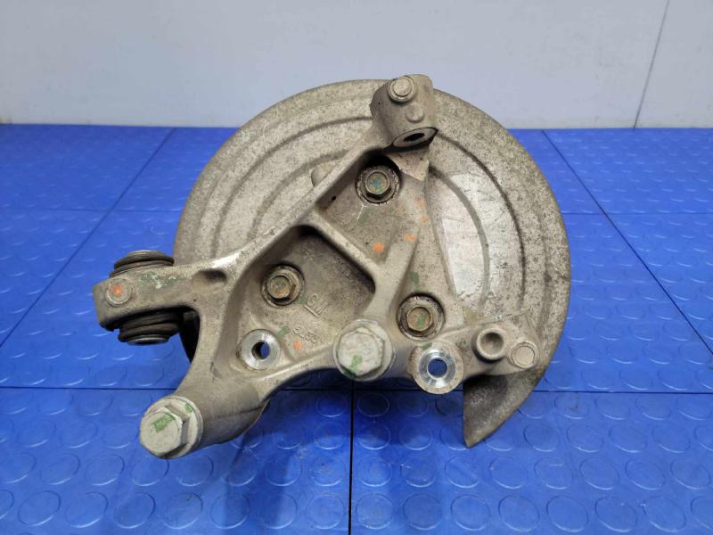 2018 Chevrolet Malibu Rear Knuckle/Stub Axle