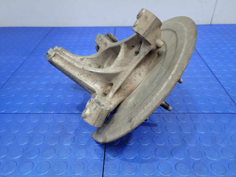 2018 Chevrolet Malibu Rear Knuckle/Stub Axle