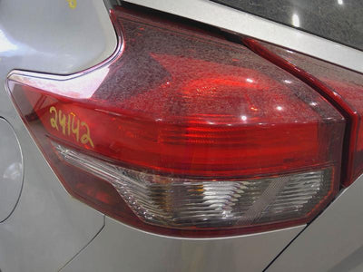 2020 Nissan Kicks Tail Light Assembly