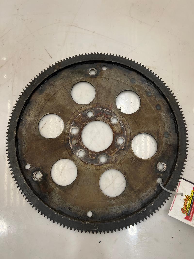 1976 Oldsmobile Cutlass Flywheel