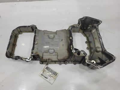 2010 Mercedes E-Class Oil Pan