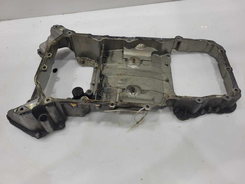 2010 Mercedes E-Class Oil Pan