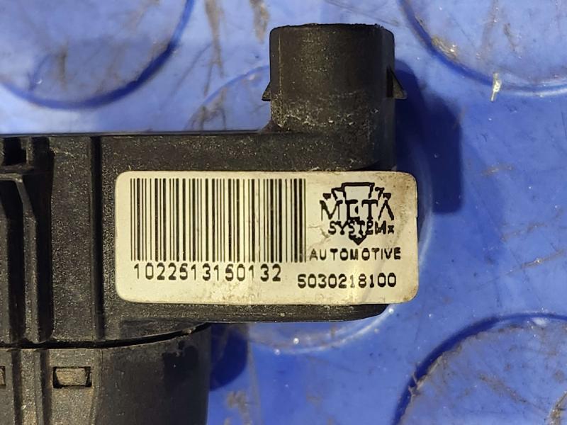 2011 Maserati Quattroporte Misc Ebay Parts