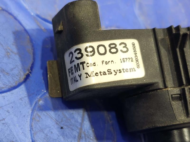 2011 Maserati Quattroporte Misc Ebay Parts