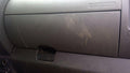 2006 Nissan Xterra Glove Box