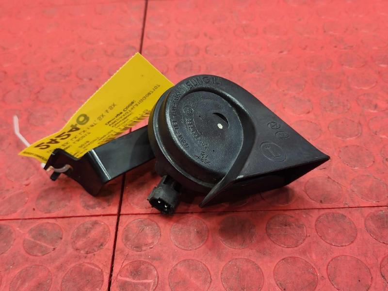 2016 Kia Optima Low Note Horn Assembly Genuine OEM Part 96610D4000