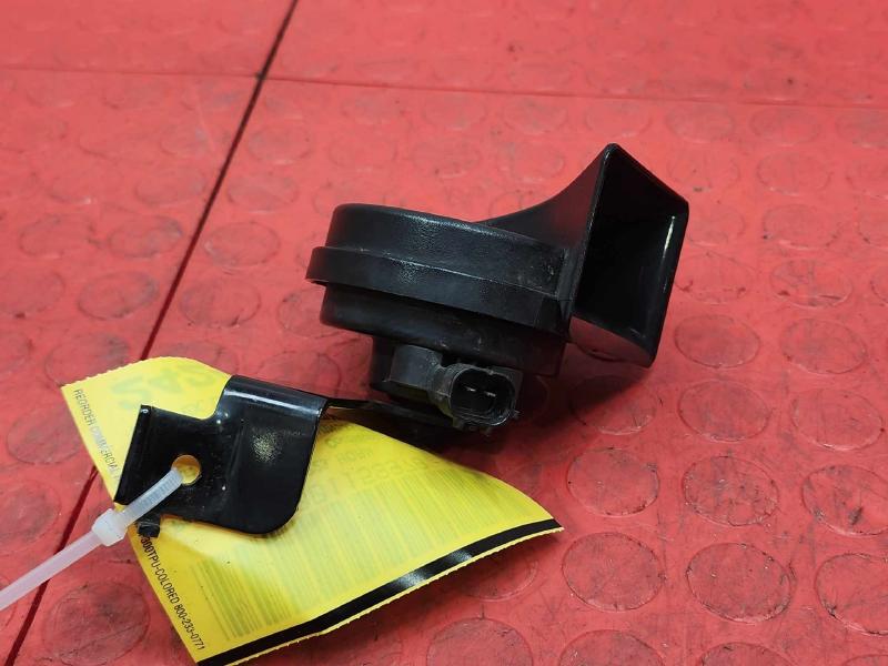2016 Kia Optima Low Note Horn Assembly Genuine OEM Part 96610D4000