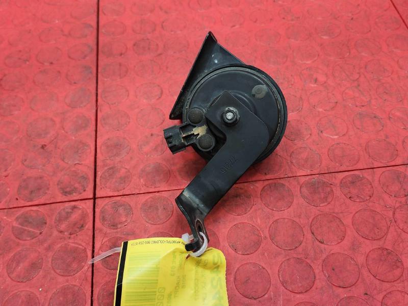 2016 Kia Optima Low Note Horn Assembly Genuine OEM Part 96610D4000