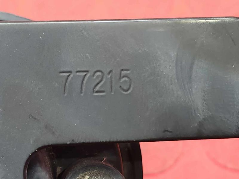 2016 Kia Optima Low Note Horn Assembly Genuine OEM Part 96610D4000