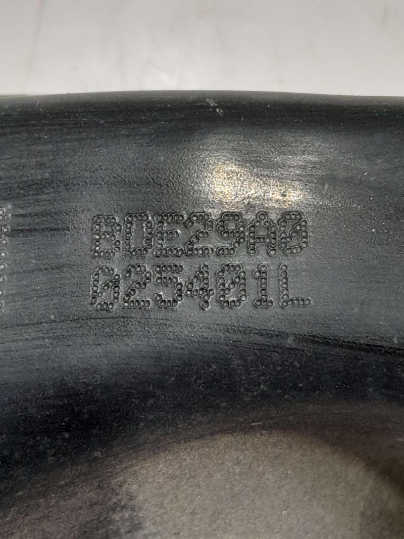 2015 Acura MDX Upper Control Arm Rear