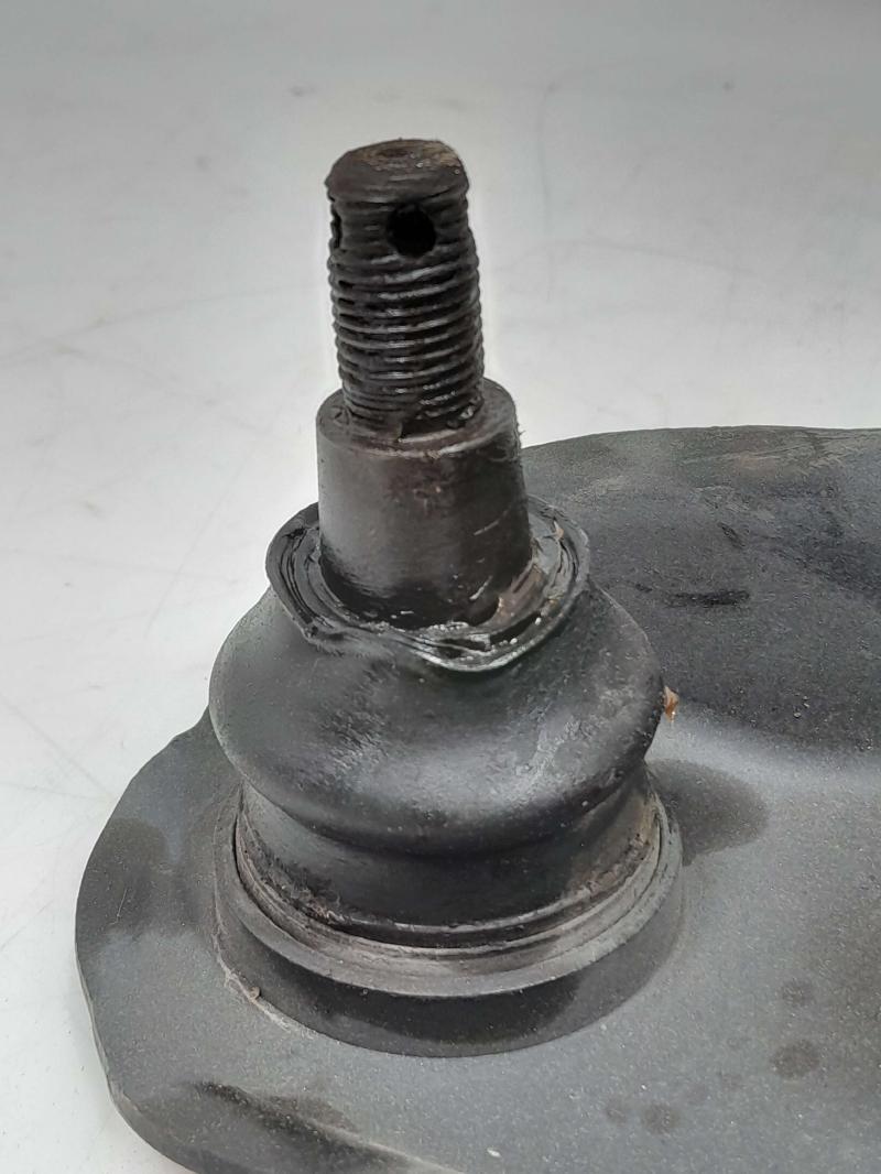 2015 Acura MDX Upper Control Arm Rear