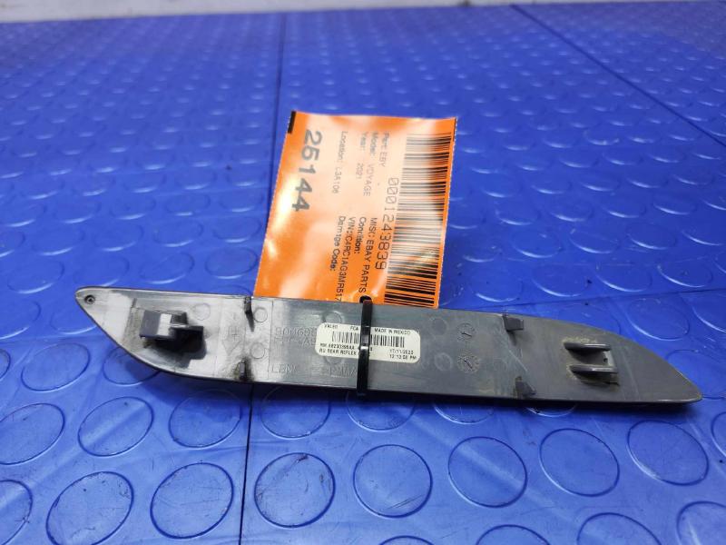2021 Chrysler Voyager Misc Ebay Parts