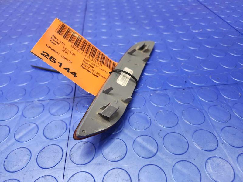 2021 Chrysler Voyager Misc Ebay Parts