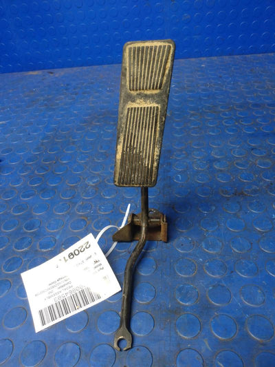 1993 - 1998 Jeep Grand Cherokee Accelerator Pedal Assembly OEM