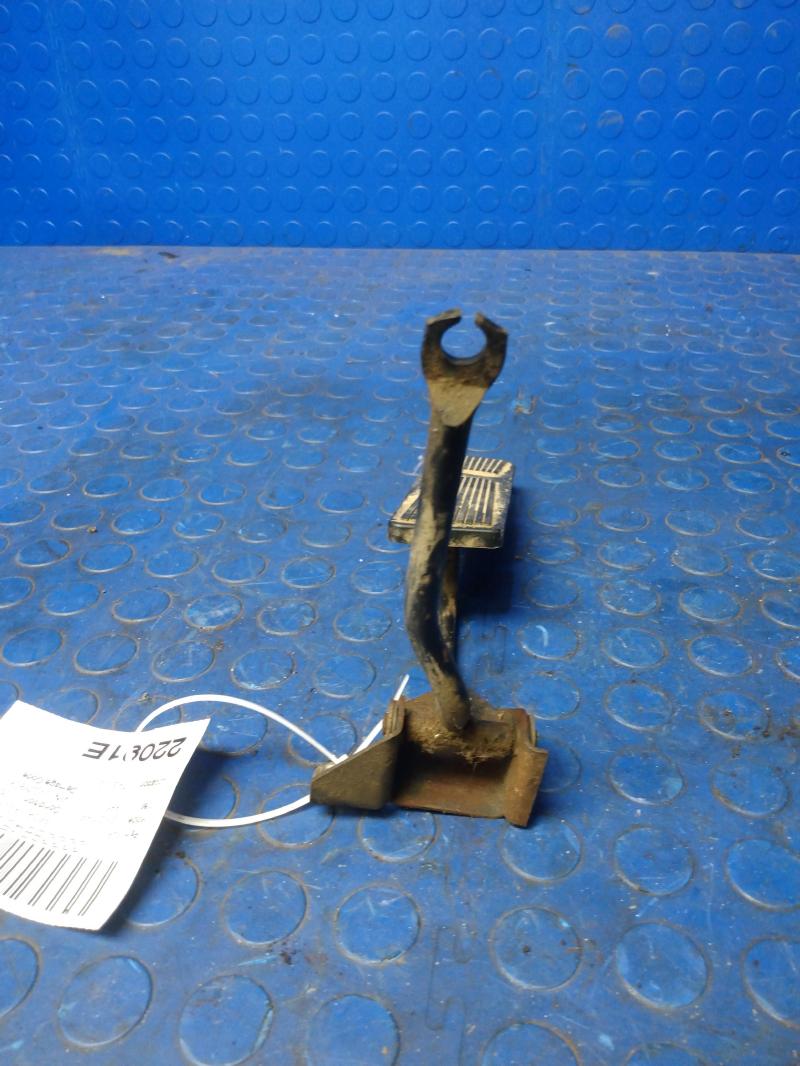 1993 - 1998 Jeep Grand Cherokee Accelerator Pedal Assembly OEM