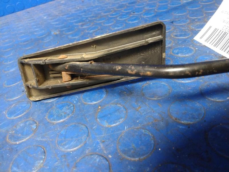 1993 - 1998 Jeep Grand Cherokee Accelerator Pedal Assembly OEM