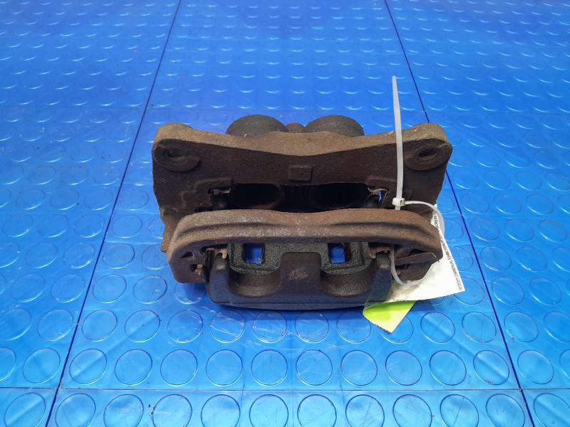 2011 Subaru Forester Caliper