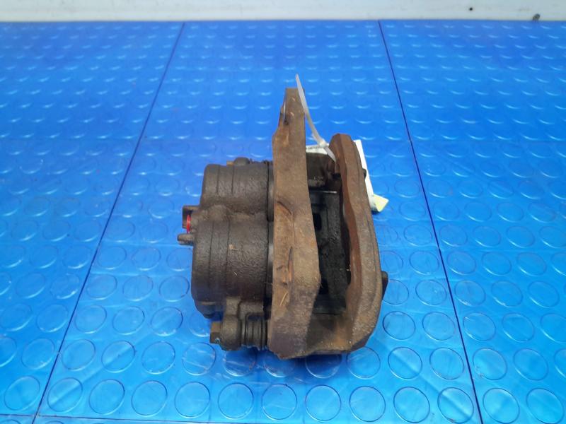 2011 Subaru Forester Caliper