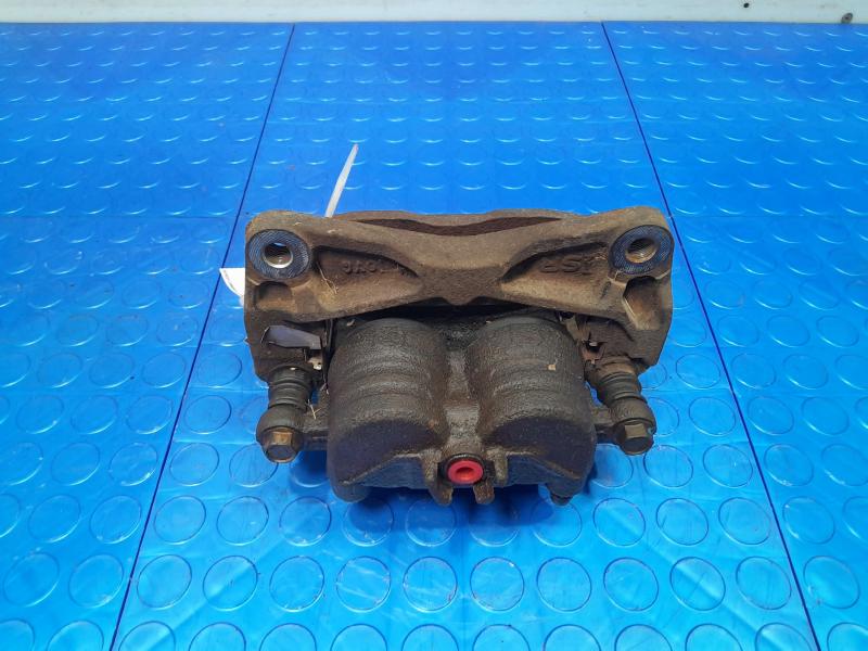 2011 Subaru Forester Caliper
