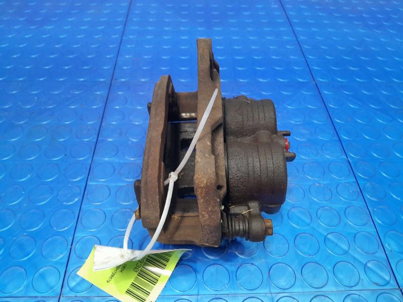 2011 Subaru Forester Caliper