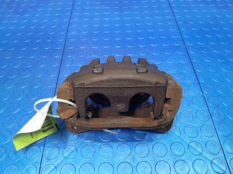 2011 Subaru Forester Caliper