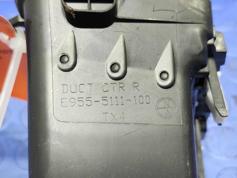 2017 Acura RDX Misc Ebay Parts