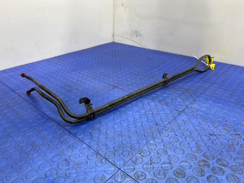 1986-1989 Honda Accord Power Steering Oil Cooler Genuine OEM 53765-SE0-954