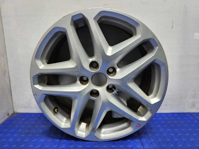 2014 Ford Fusion Wheel