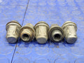 2011 Toyota Corolla Lug Nuts