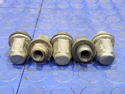 2011 Toyota Corolla Lug Nuts