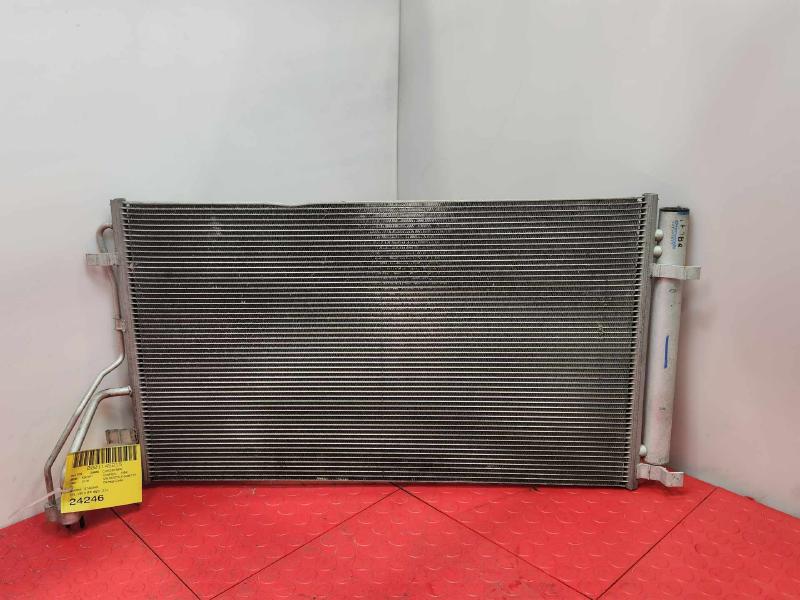 2016 Kia Optima Condenser